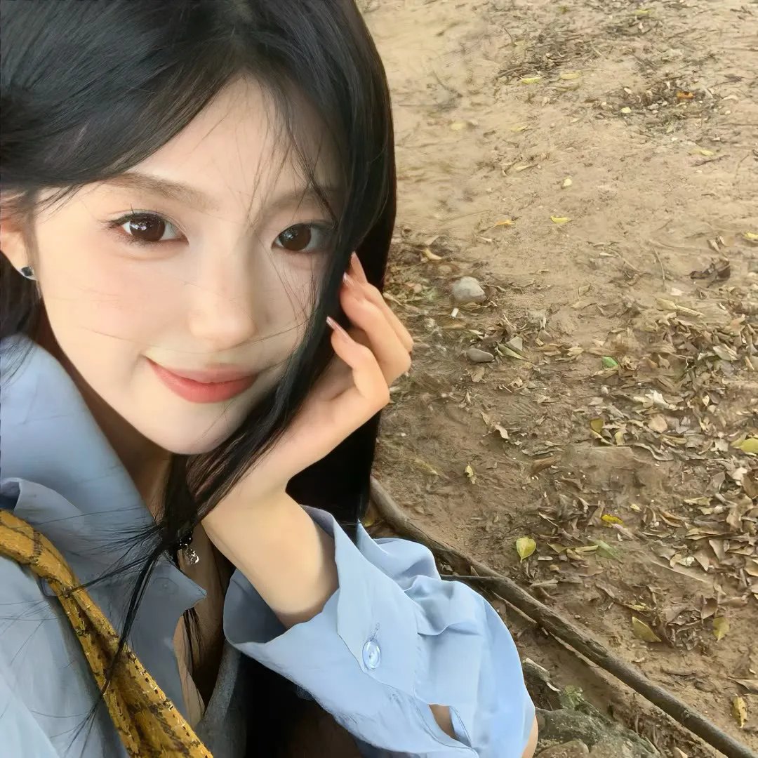空手道美少女