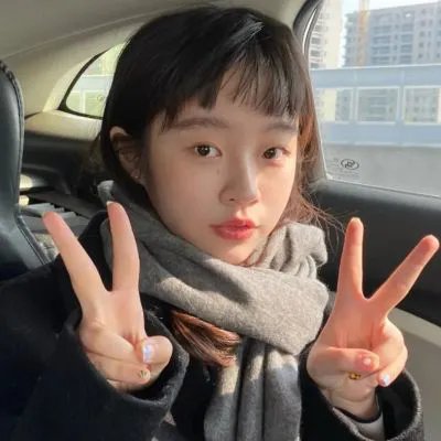 哭泣的拳头